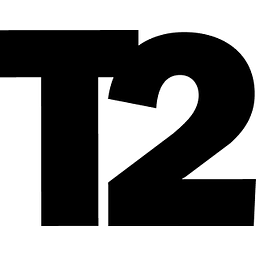TTWO logo
