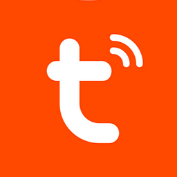 TUYA logo