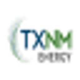 TXNM logo
