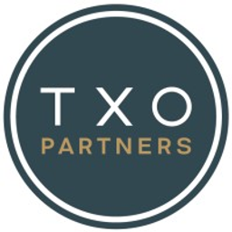 TXO logo