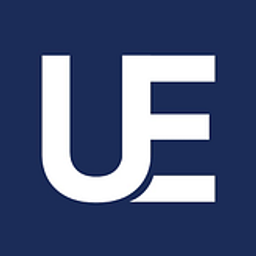 UE logo