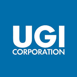 UGI logo