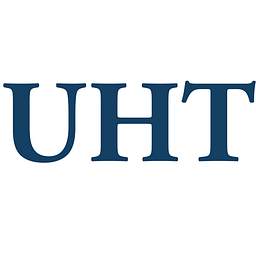 UHT logo