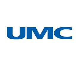 UMC logo