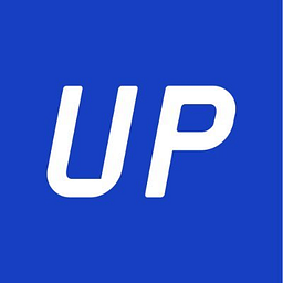 UP logo
