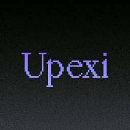 UPXI logo