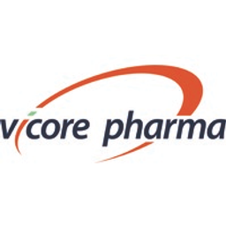 VCRE logo