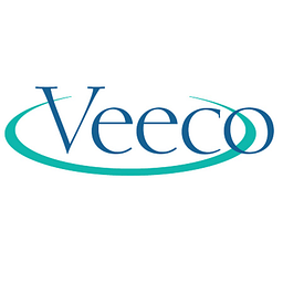 VECO logo