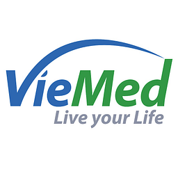 VMD logo