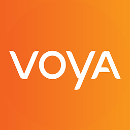 VOYA logo