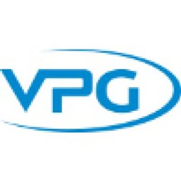 VPG logo