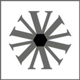 VRTS logo