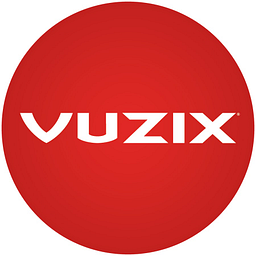 VUZI logo