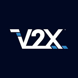 VVX logo
