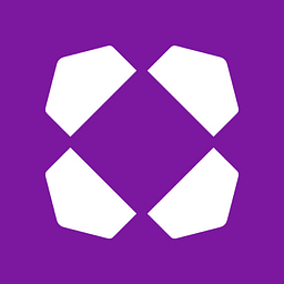 W logo
