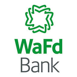 WAFD logo