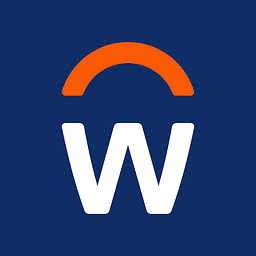 WDAY logo
