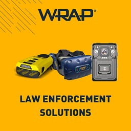 WRAP logo