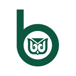 WRB logo