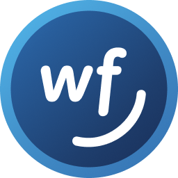 WRLD logo