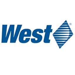 WST logo