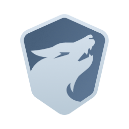 WULF logo