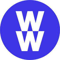WW logo