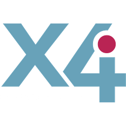 XFOR logo