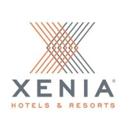 XHR logo