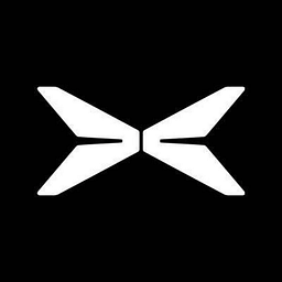 XPEV logo
