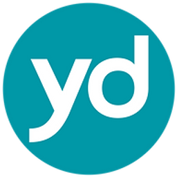 YDES logo