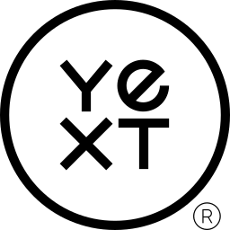 YEXT logo