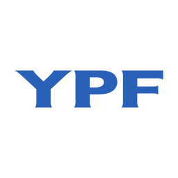 YPF logo