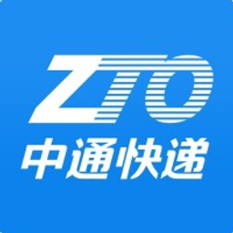 ZTO logo