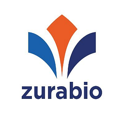 ZURA logo
